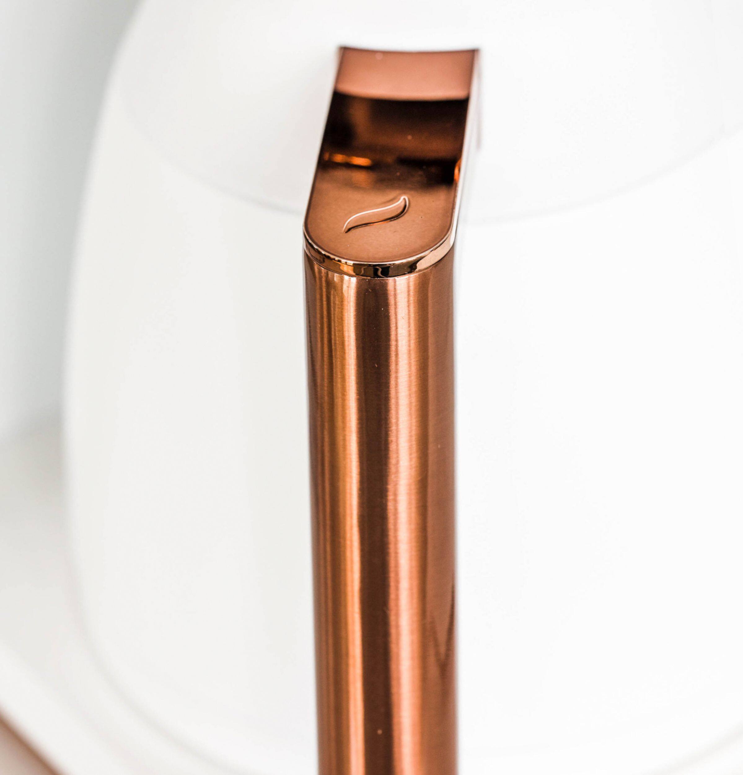 Alt View 19. Café - Smart Drip 10-Cup Coffee Maker with Wi-Fi - Matte White.