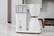 Alt View 26. Café - Smart Drip 10-Cup Coffee Maker with Wi-Fi - Matte White.