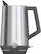 Alt View 13. GE - Electric Kettle with Mechanical Control - Brushed Stainless Steel.