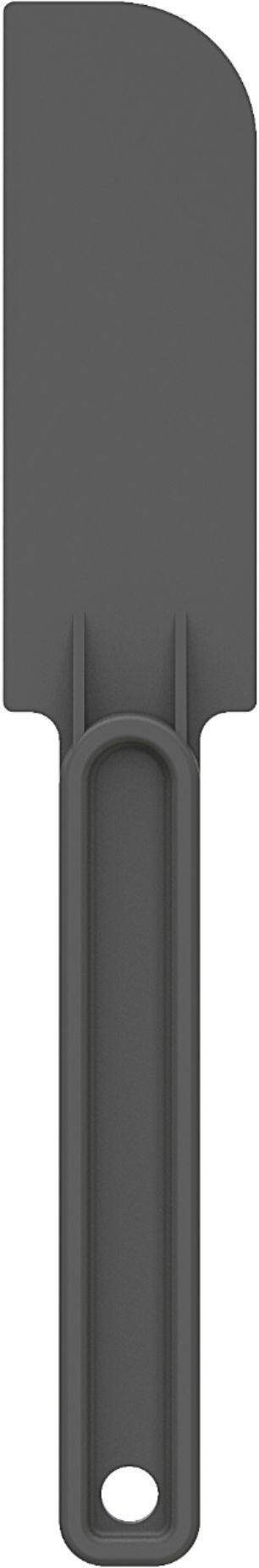 Alt View 30. GE - 12-Cup Food Processor with Accessories - Stainless Steel.