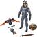 Marvel Black Widow Titan Hero Series Blast Gear Taskmaster Marvel Black Widow Titan Hero Series Blast Gear Taskmaster