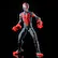 Alt View 14. Marvel - Hasbro Marvel Legends Series Venom Miles Morales.