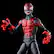 Alt View 17. Marvel - Hasbro Marvel Legends Series Venom Miles Morales.