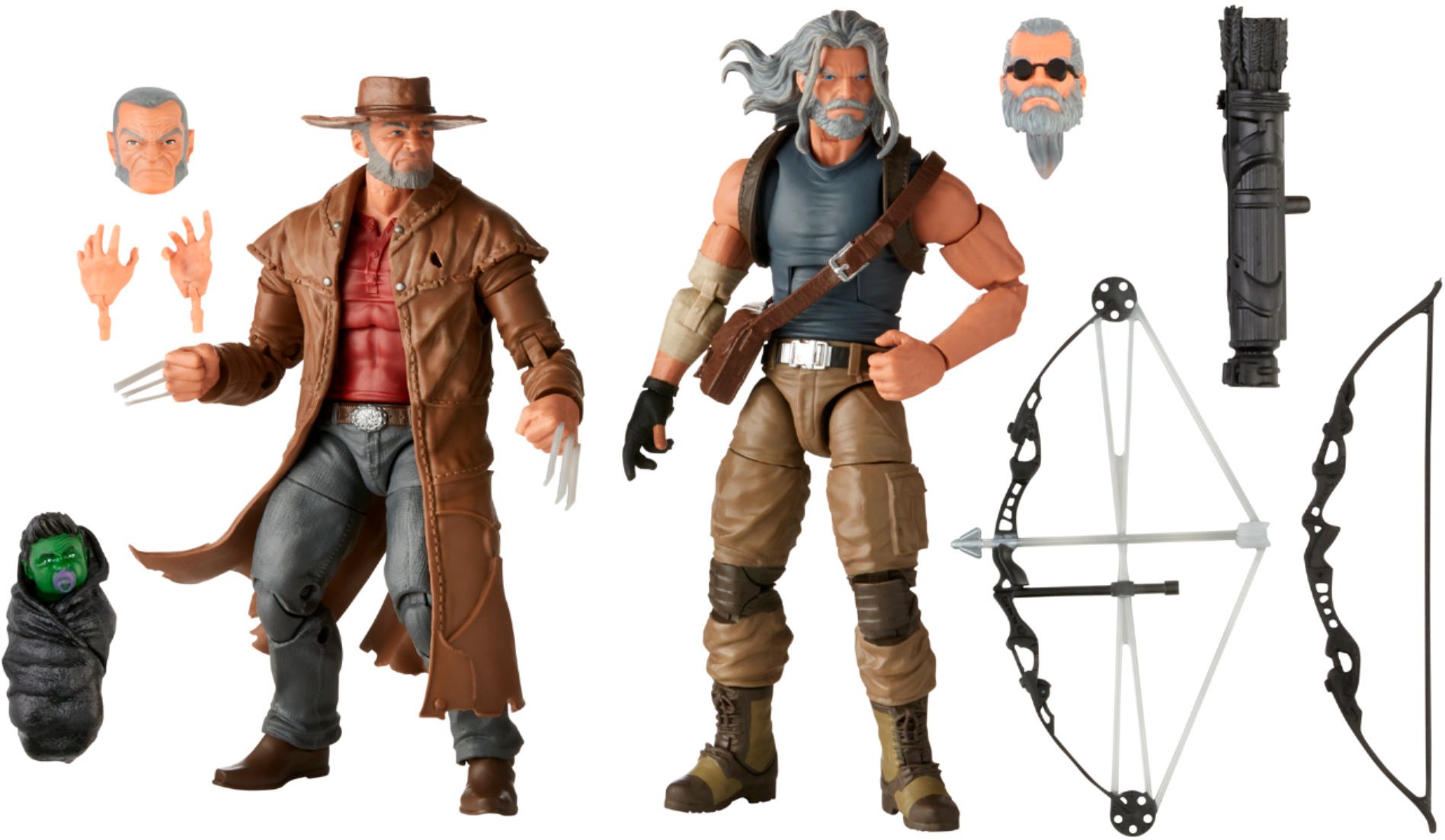 X-Con Luis And Ghost Action Figure Pack Details about   Hasbro Marvel Legends Series 
