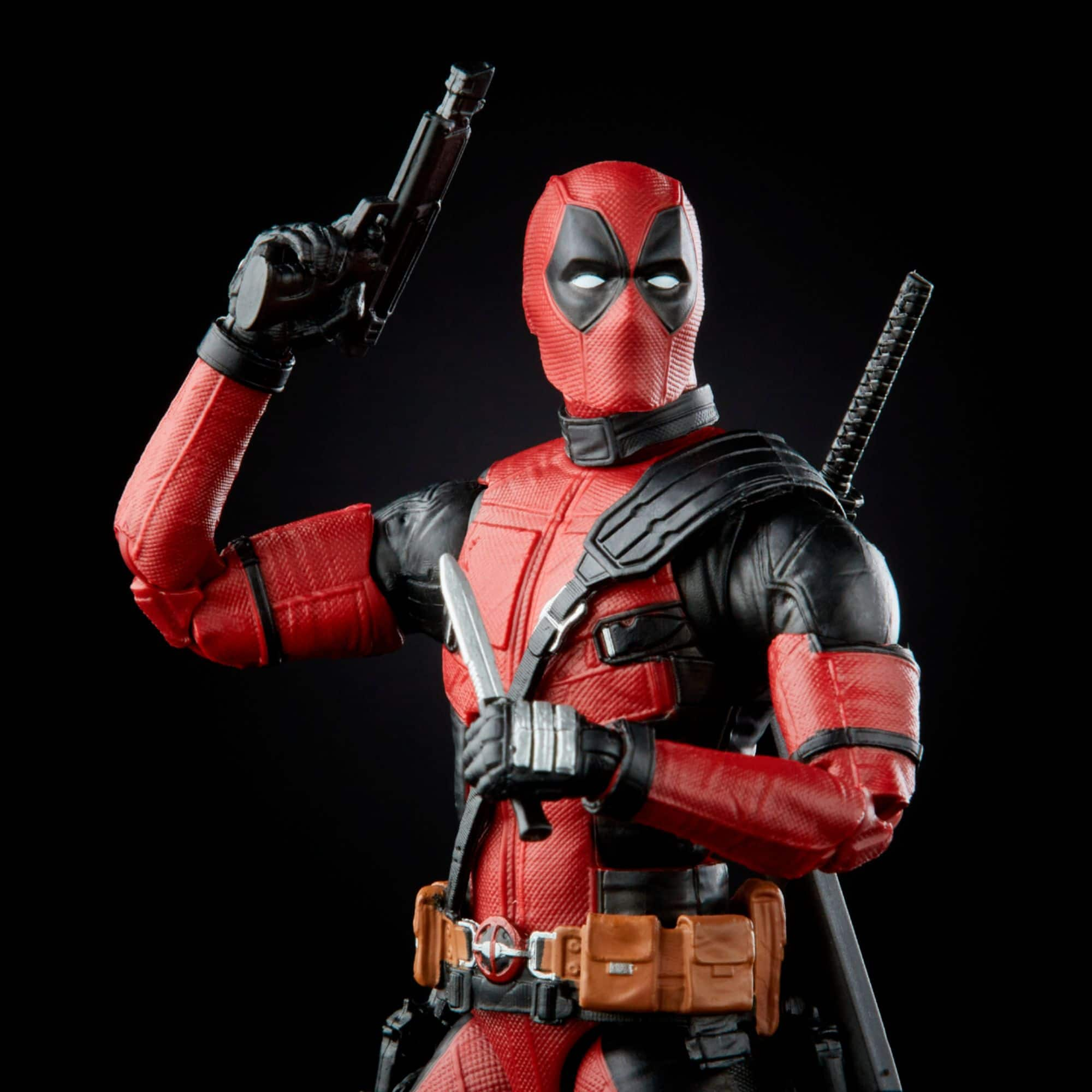 Deadpool hasbro clearance marvel legends