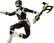 Alt View 12. Power Rangers - Power Rangers Lightning Collection Mighty Morphin Black Ranger Figure.