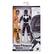 Alt View 15. Power Rangers - Power Rangers Lightning Collection Mighty Morphin Black Ranger Figure.