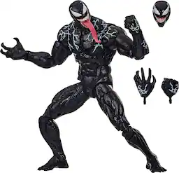 Hasbro Marvel Legends Series Venom