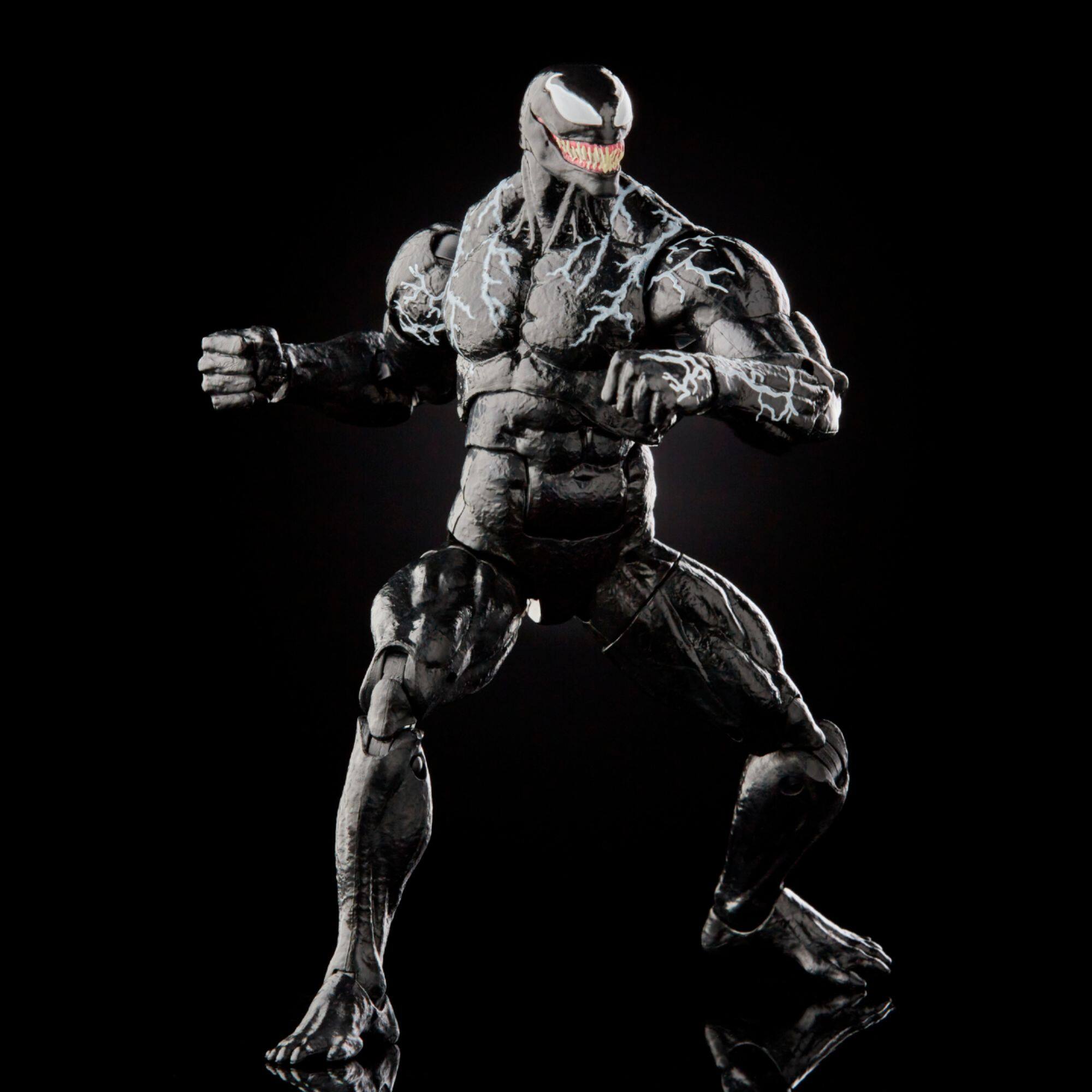 Alt View 14. Marvel - Hasbro Marvel Legends Series Venom.