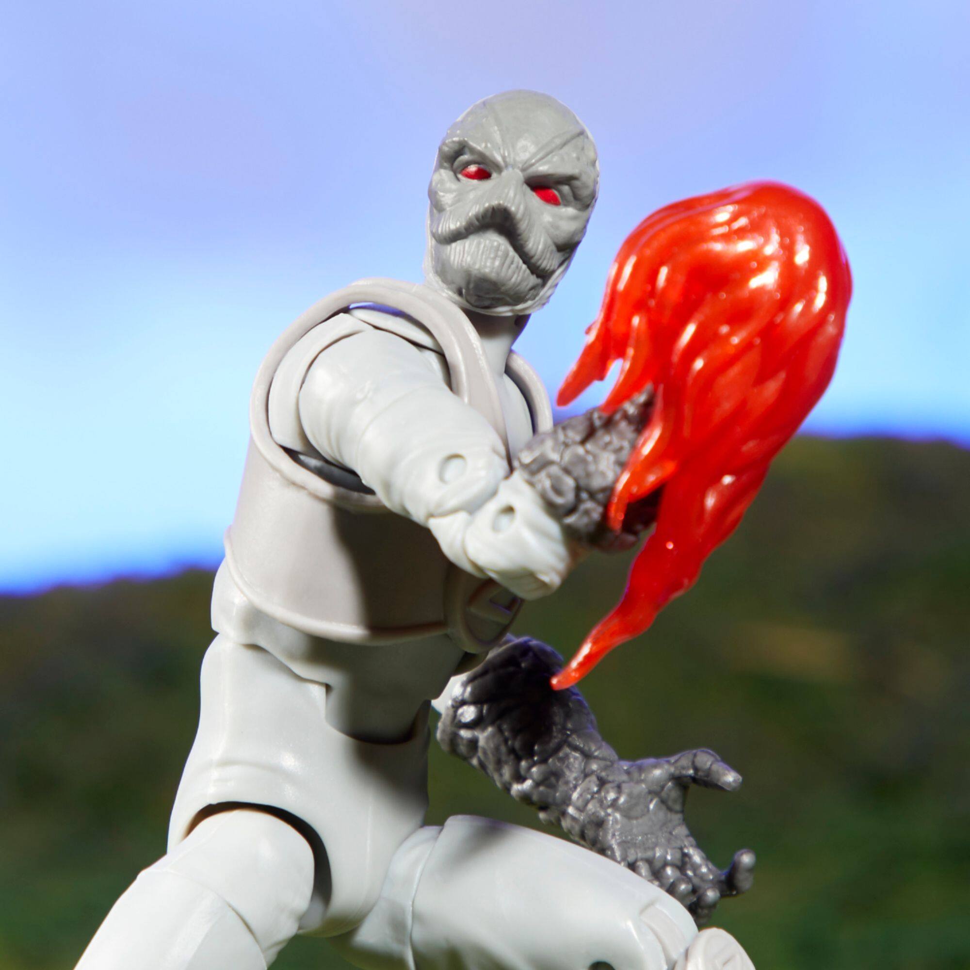 lightning collection z putty