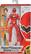 Alt View 12. Power Rangers - Lightning Collection Dino Thunder Red Ranger Figure.