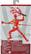 Alt View 13. Power Rangers - Lightning Collection Dino Thunder Red Ranger Figure.