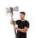 Alt View Zoom 14. Marvel - Avengers: Endgame Marvel’s Stormbreaker Electronic Axe Thor Gear.