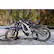 Alt View 13. Segway - Dirt eBike x160 w/40.4 mi Max Operating Range & 31.1 mph Max Speed - Black.
