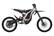 Front Zoom. Segway - Dirt eBike x160 w/40.4 mi Max Operating Range & 31.1 mph Max Speed - Silver.