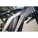 Alt View Zoom 11. Segway - Dirt eBike x160 w/40.4 mi Max Operating Range & 31.1 mph Max Speed - Silver.