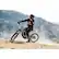 Alt View Zoom 16. Segway - Dirt eBike x160 w/40.4 mi Max Operating Range & 31.1 mph Max Speed - Silver.