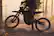 Alt View 13. Segway - Dirt eBike x260 w/74.6 mi Max Operating Range & 46.6 mph Max Speed - Black.