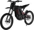 Segway ninebot deals dirt ebike x260