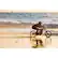 Left. Segway - Dirt eBike x260 w/74.6 mi Max Operating Range & 46.6 mph Max Speed - Black.