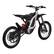 Alt View 17. Segway - Dirt eBike x260 w/74.6 mi Max Operating Range & 46.6 mph Max Speed - Silver.