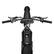 Alt View 20. Segway - Dirt eBike x260 w/74.6 mi Max Operating Range & 46.6 mph Max Speed - Silver.