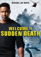 Welcome to Sudden Death [DVD] [2020] - Front_Original