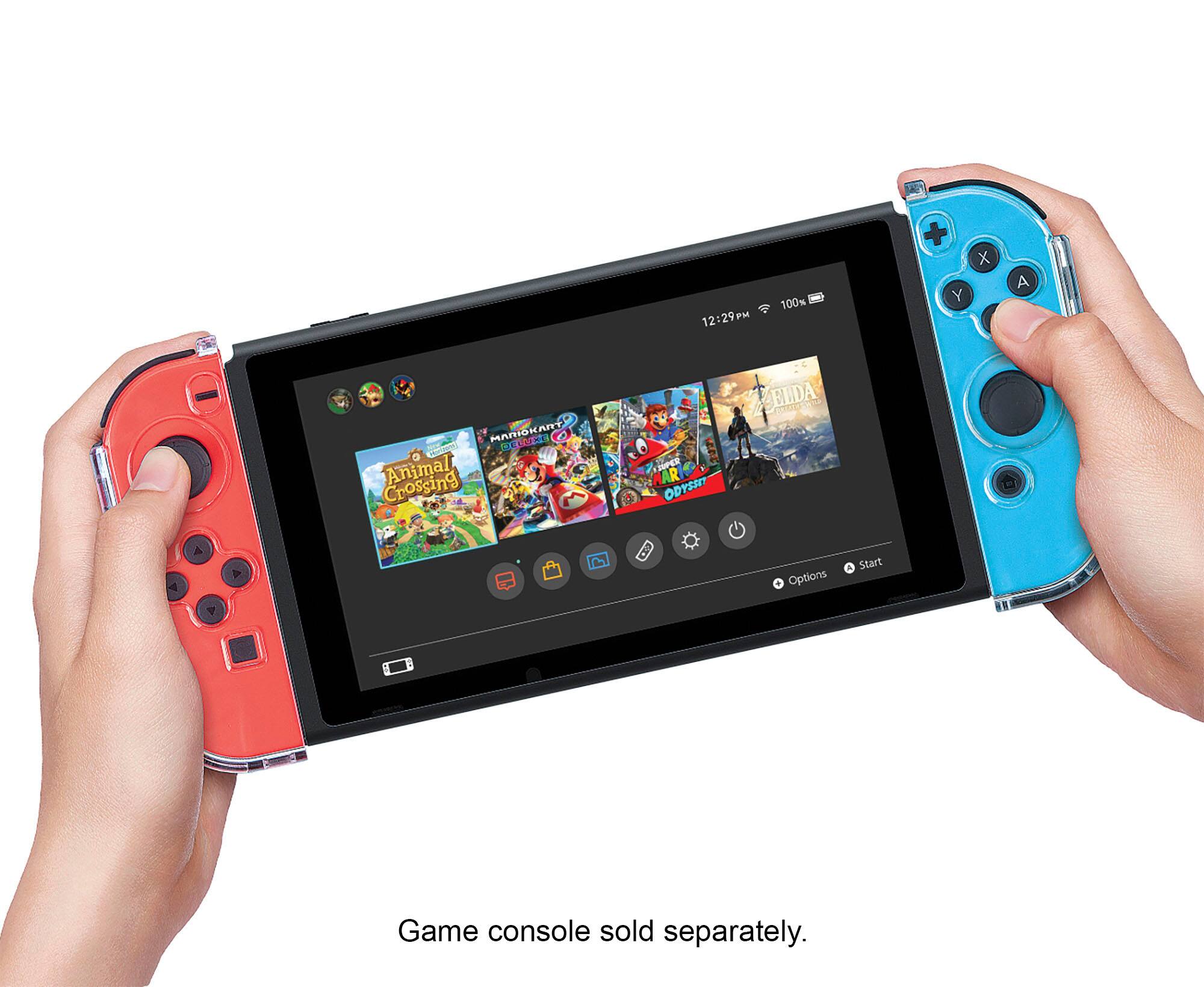 Switch goplay hot sale grip