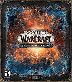 その他 World of Warcraft:Shadowlands(collectors World of Warcraft: Shadowlands Collector's Edition Windows