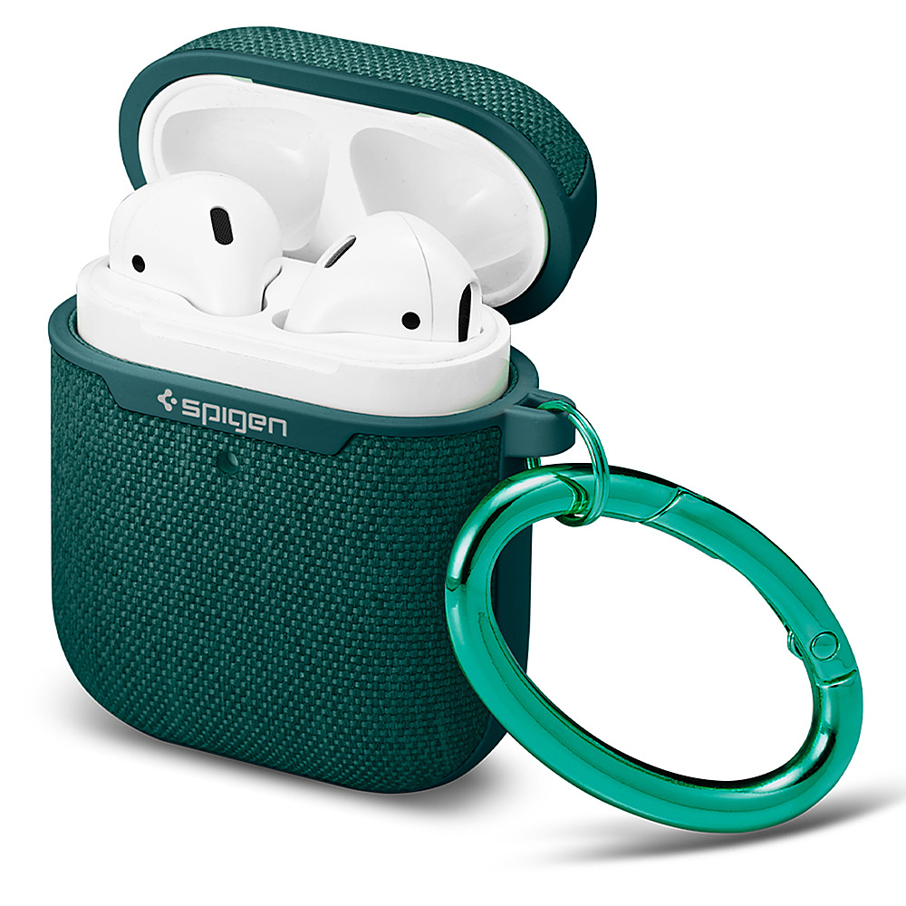 Spigen brings some nostalgia to AirPods 3 with its iPod Shuffle-style case  from $15 (New low)