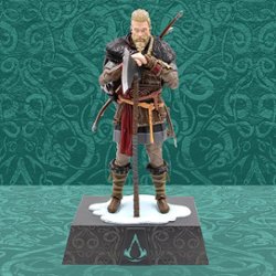 Culture Fly - Assassins Creed Vinyl Figurine - Front_Zoom