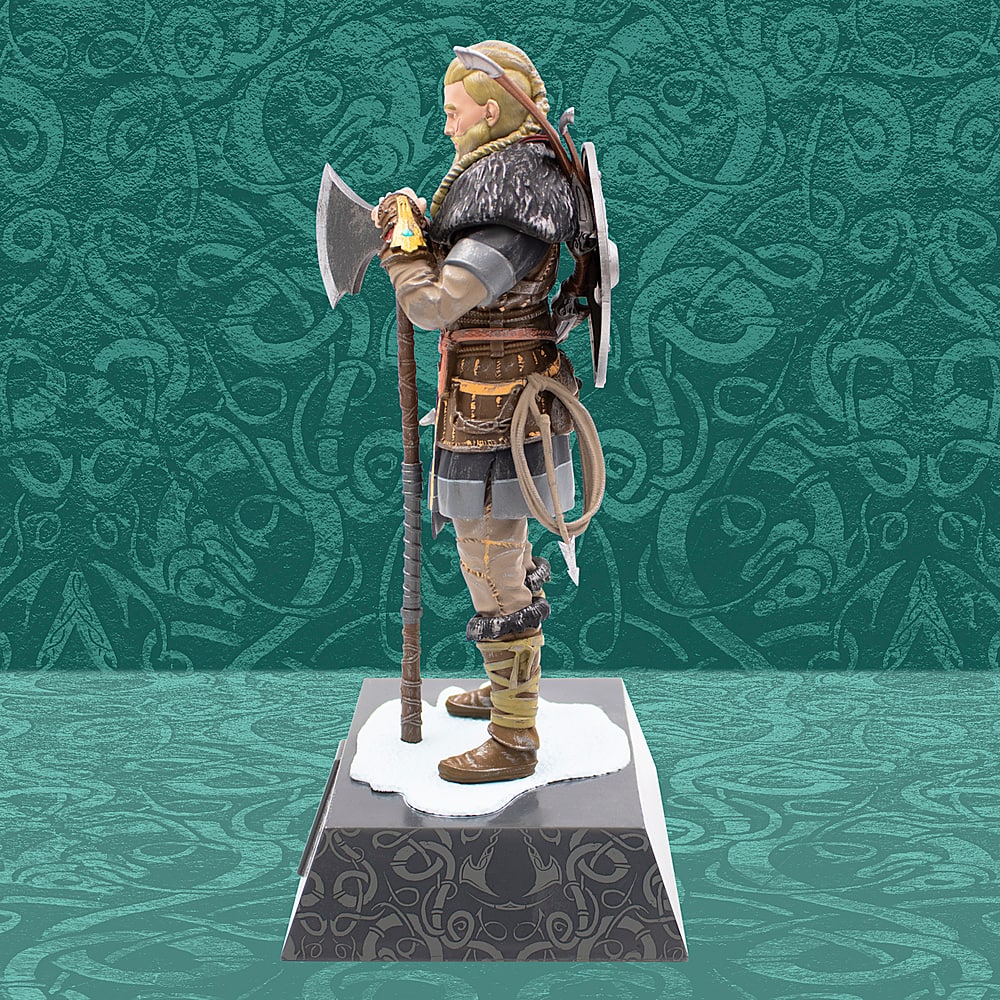 Alt View 11. Culture Fly - Assassins Creed Vinyl Figurine.
