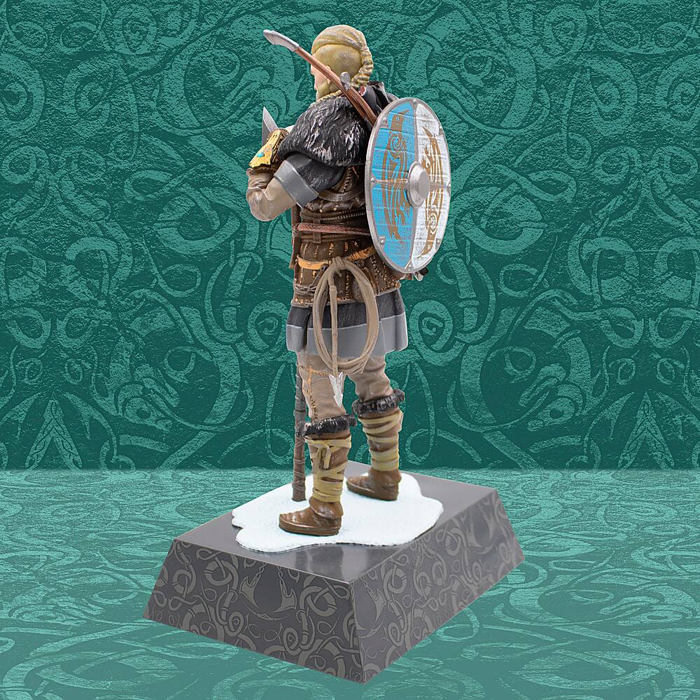 Alt View 12. Culture Fly - Assassins Creed Vinyl Figurine.