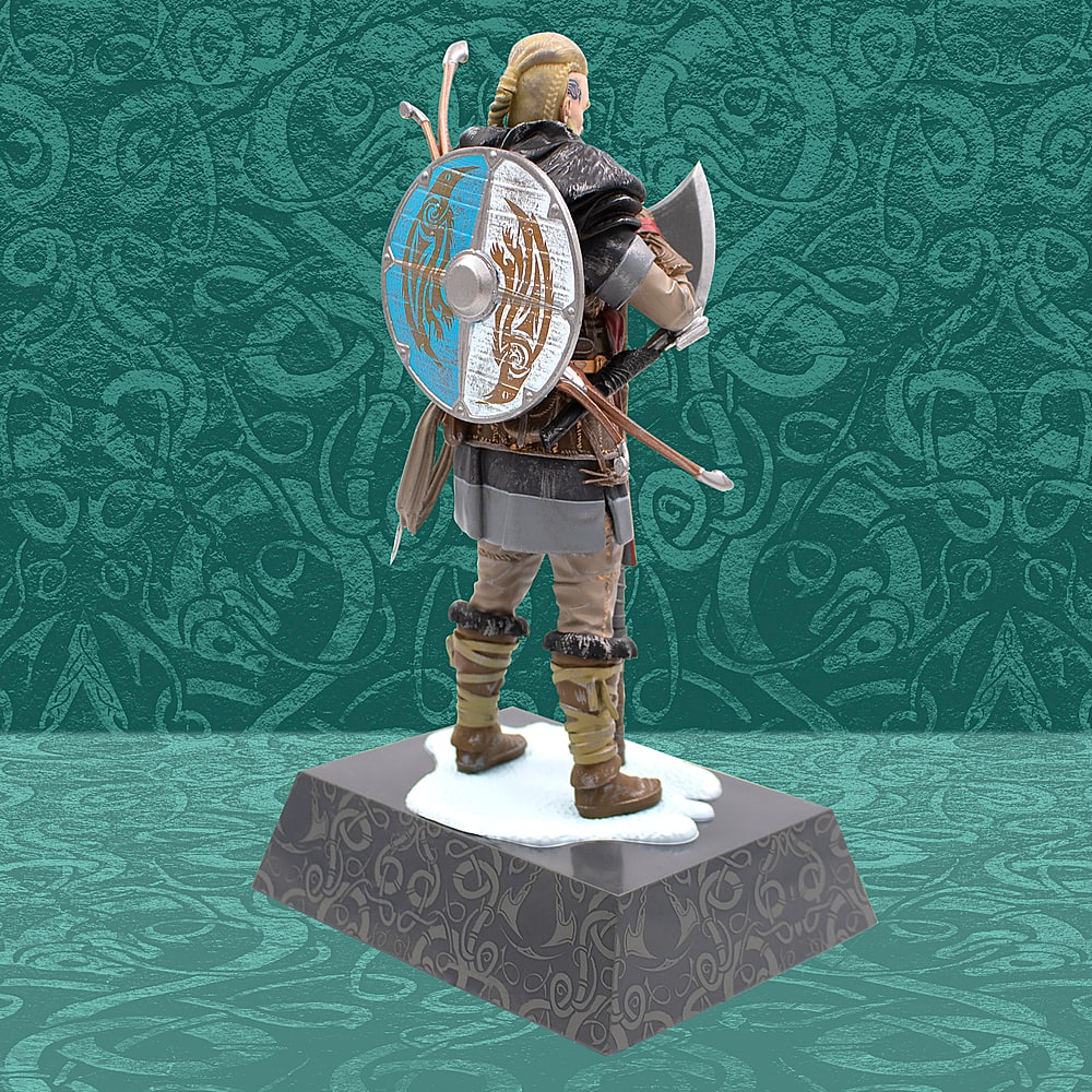 Alt View 14. Culture Fly - Assassins Creed Vinyl Figurine.