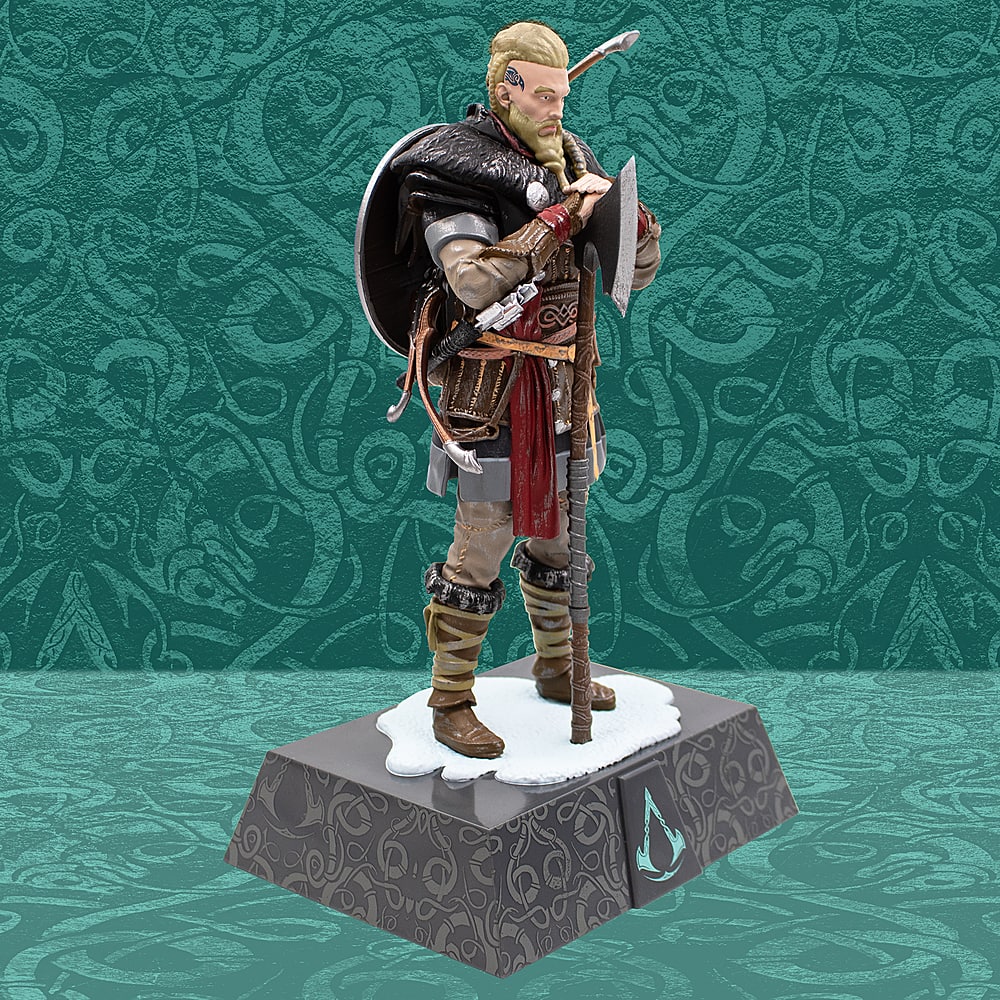 Alt View 16. Culture Fly - Assassins Creed Vinyl Figurine.