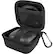 Alt View 12. CASEMATIX - Carrying Case for Beats by Dr. Dre PowerBeats Pro - Black.
