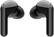 Alt View 16. LG - TONE Free HBS-FN6 - True Wireless Earbud Headphones - Black.