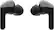 Alt View 13. LG - TONE Free HBS-FN4 - True Wireless Earbud Headphones - Black.