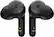Alt View 16. LG - TONE Free HBS-FN4 - True Wireless Earbud Headphones - Black.