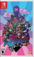 Hover - Nintendo Switch - Front_Zoom