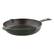Angle. Staub - Cast Iron 10-inch Fry Pan - Basil.