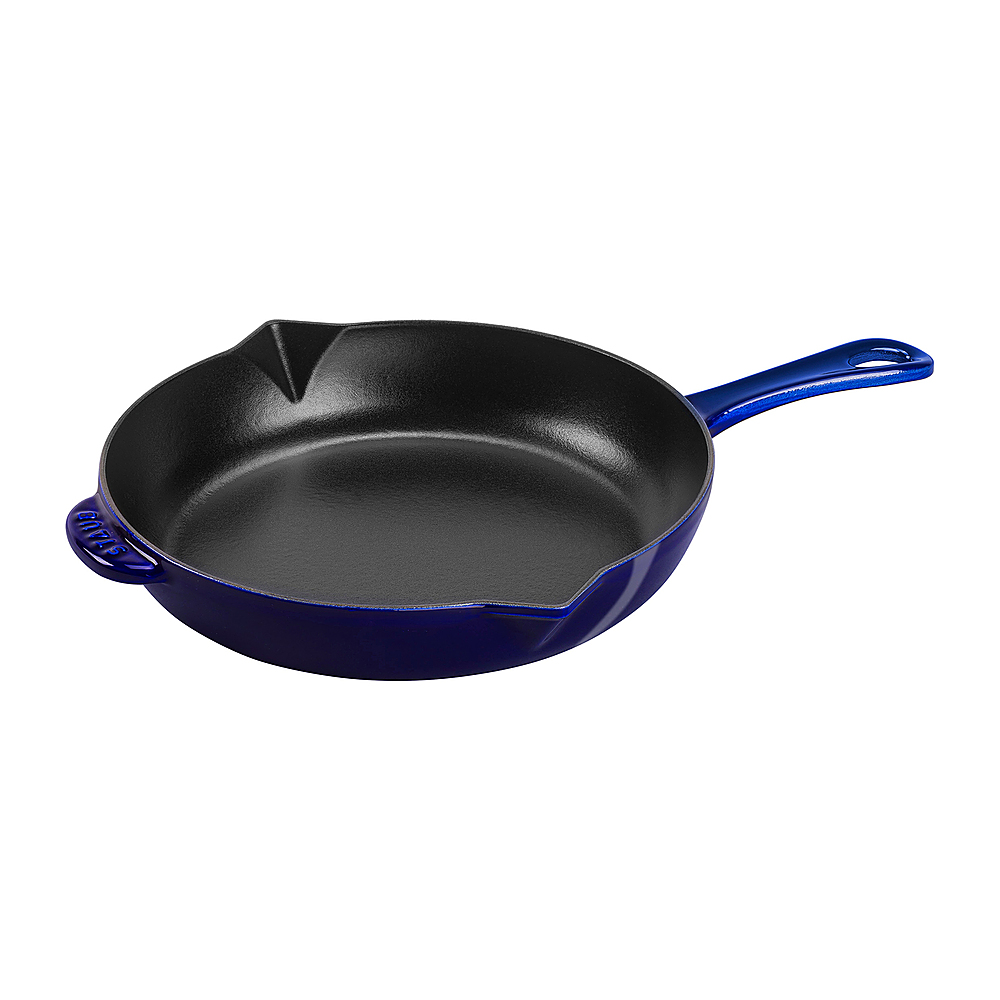 Dark Blue Staub 1312991 Perfect Pan
