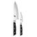 Angle. Miyabi - Evolution 2-pc Knife Set - Stainless Steel.