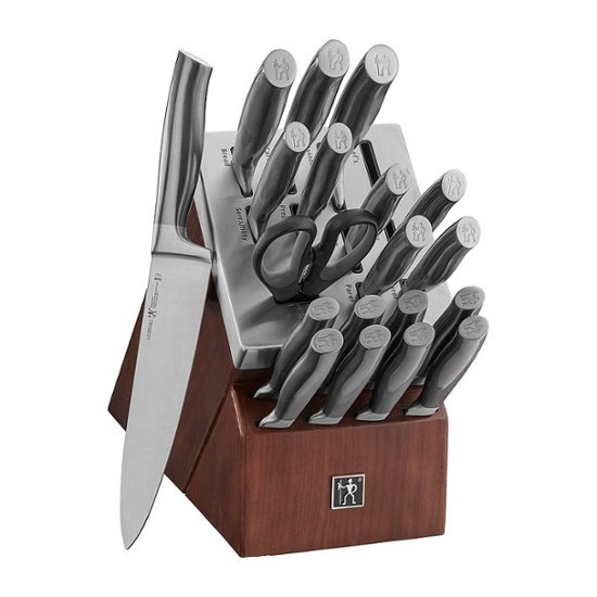 Wall Mount Knife Block without Knives Black 304 Stainless Steel
