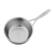 Alt View 11. Demeyere - Industry 5-Ply 2-qt Stainless Steel Saucier - Silver.