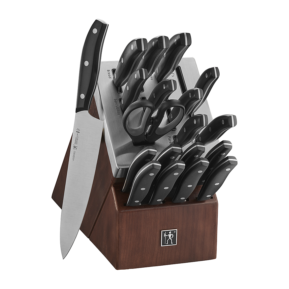 Henckels Dynamic 15 PC Knife Block Set