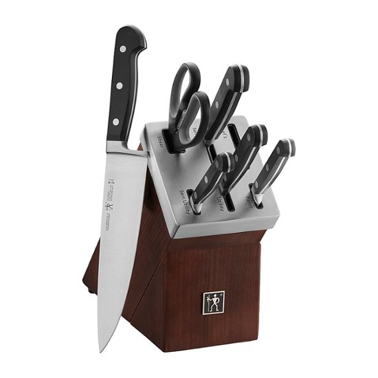 Classic Self-Sharpening 12-Piece Cutlery Set