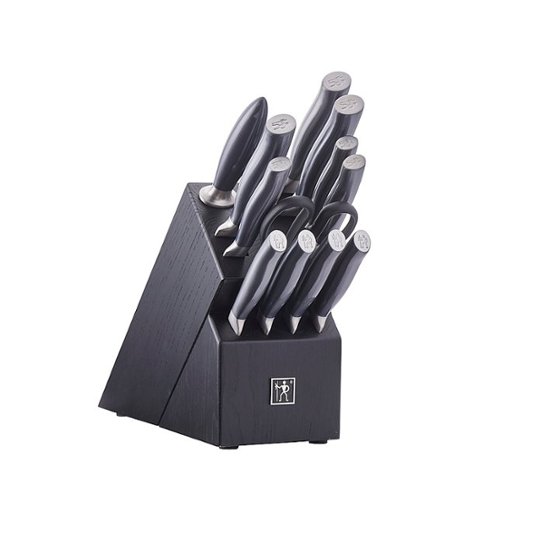 Buy Henckels Diamond Knife block set