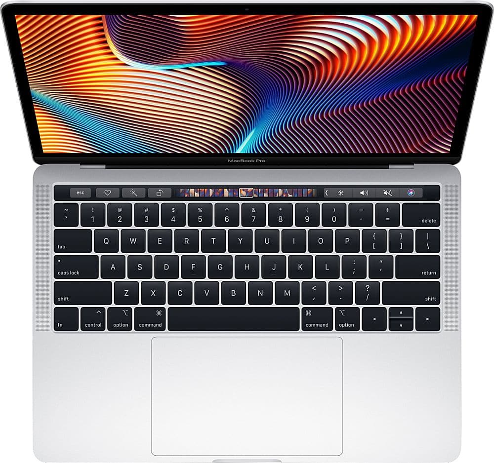 Best Buy: Apple MacBook Pro 13.3