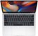 Front Zoom. Apple - MacBook Pro 13.3" Refurbished Laptop - Intel Core i5 (I5-8257U) Processor - 8GB Memory - 256GB SSD (2019 Model) - Silver.